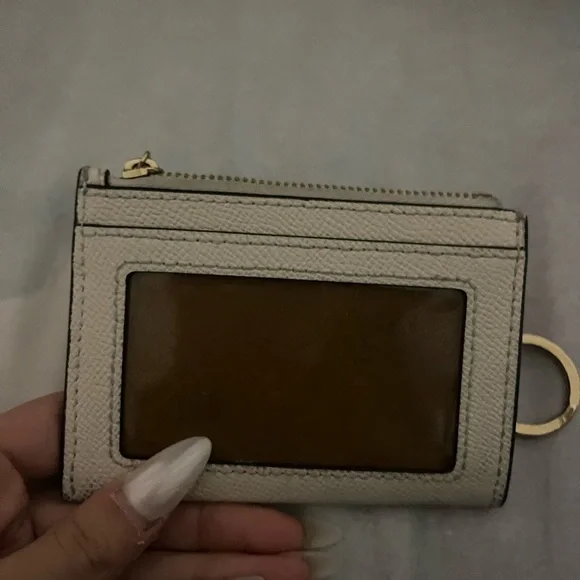 Coach wallet - Picture 2 of 4